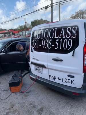 Mobile Windshield Replacement - We come to You! Mobile Windshield Replacement - We come to You!