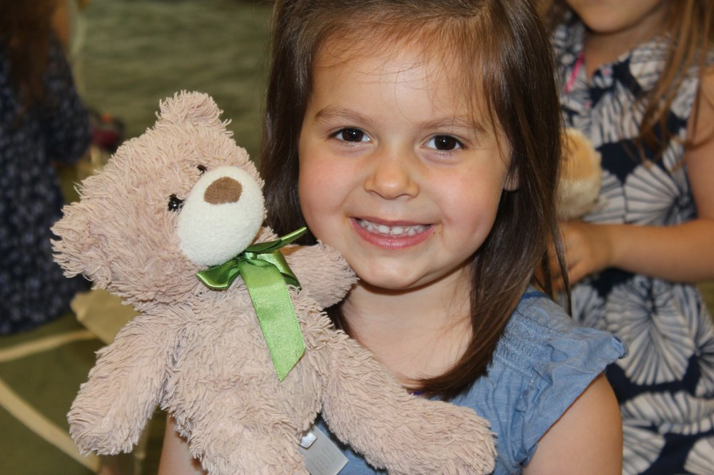 Webster Child Care Center - childcare center in Saint Louis, MO