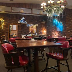 Guest House Resturant - Interior