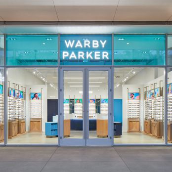 Warby Parker Bishop Ranch - Eyewear & Opticians Near Me - San Ramon, California Warby Parker Bishop Ranch - Eyewear & Opticians Near Me - San Ramon, California