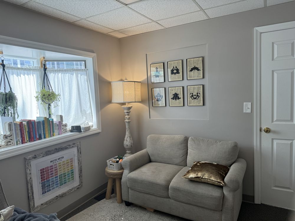 Interpersonal Wellness - grief counselor in Bethel, CT