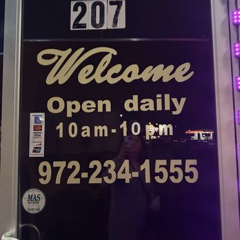 Top Feet - Hours and number - Massage Near Me - Richardson, Texas