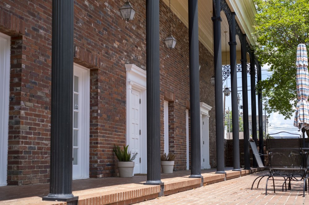 Michael B Brown Attorneys At Law - disability attorney in Dothan, AL