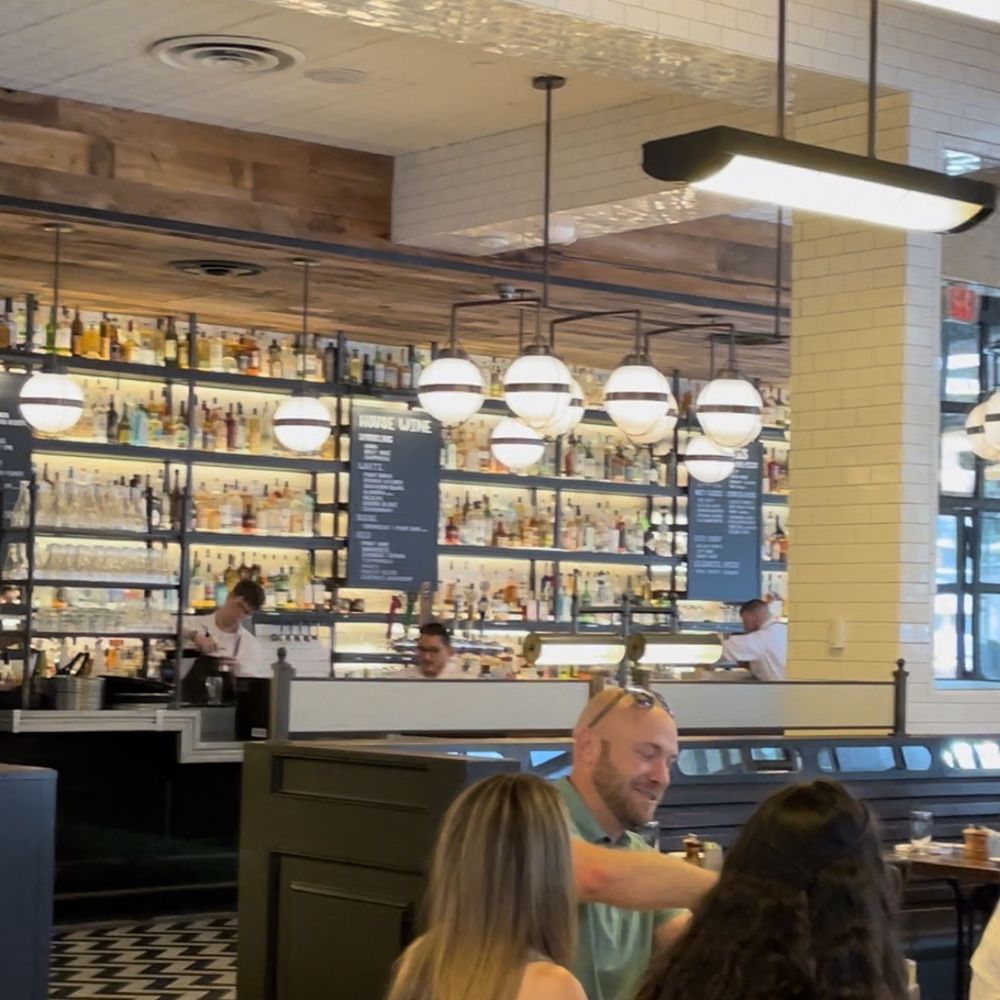 The Smith - The bar - New American Near Me - Washington, DC, District of Columbia The Smith - The bar - New American Near Me - Washington, DC, District of Columbia