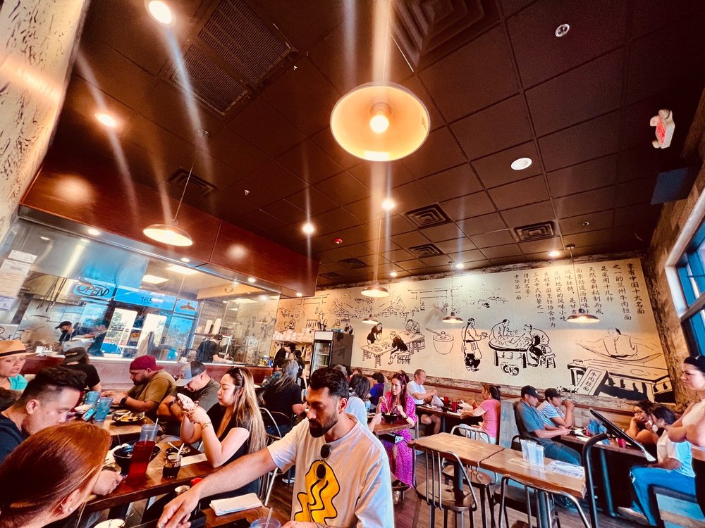 The Magic Noodle - Photo 3