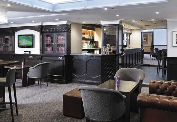 Delta Hotels Durham Royal County by null