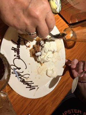 Sweetwater Tavern by null