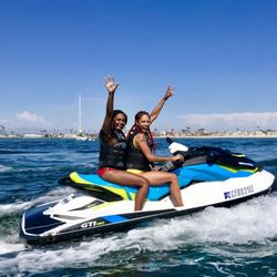 Ventura Jet Ski Rentals - #funthingstodoincalifornia