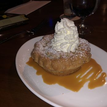 Fleetwood's on Front St - Pineapple pie. My wife said it wasn't what she hoped it would be. - New American Near Me - Lahaina, Hawaii Fleetwood's on Front St - Pineapple pie. My wife said it wasn't what she hoped it would be. - New American Near Me - Lahaina, Hawaii