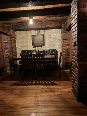 Lucky Day Whiskey Bar by null