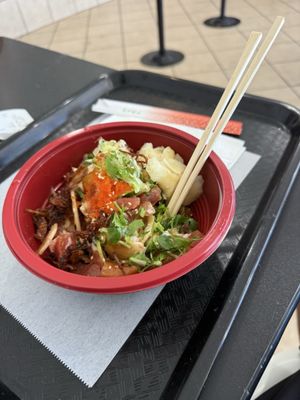 King Poke by null