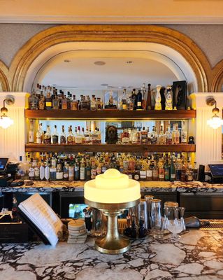Arco Cocktail Lounge & Coastal Fare by null
