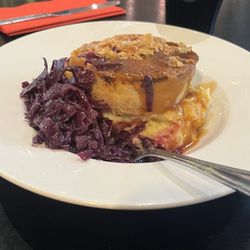 Beef Pie