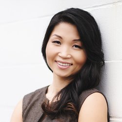 Patty Ho - Vancouver Property Manager