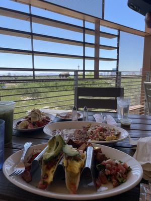 Divine Cafe at the Springs Preserve by null
