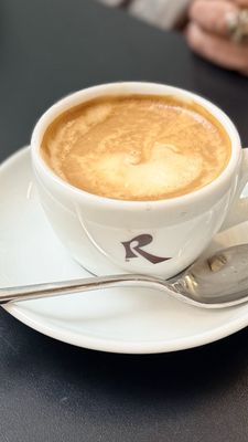 Roscioli Caffè Pasticceria by null