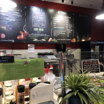 Greens & Grains Cafe - Salad Near Me - Harrisonburg, Virginia Greens & Grains Cafe - Salad Near Me - Harrisonburg, Virginia