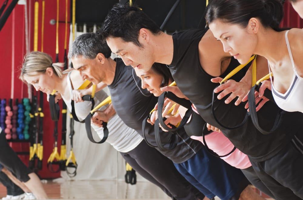 First Ascent Fitness