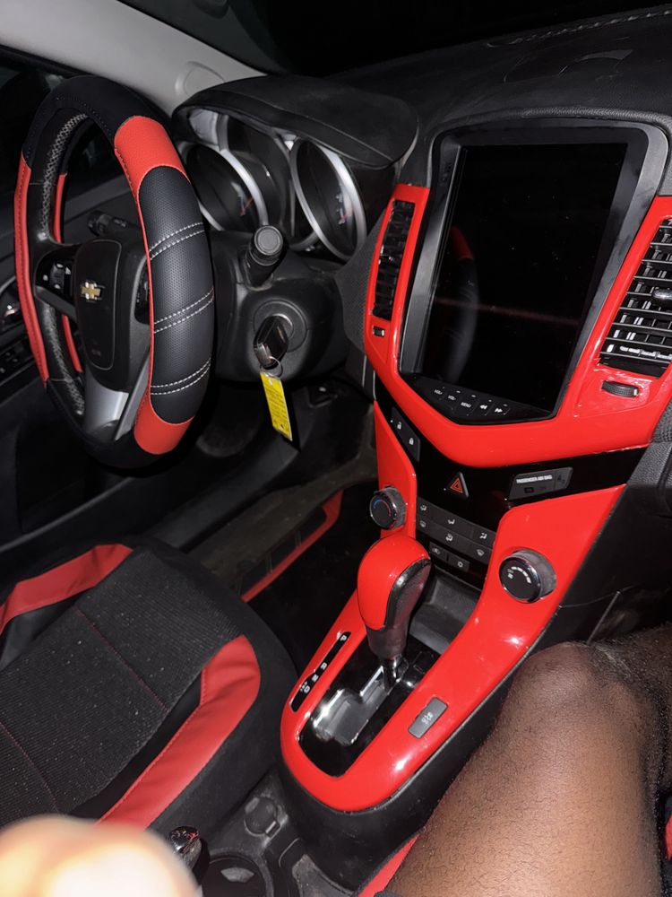 Suave Auto Detailing