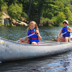 Camp Mohawk YMCA