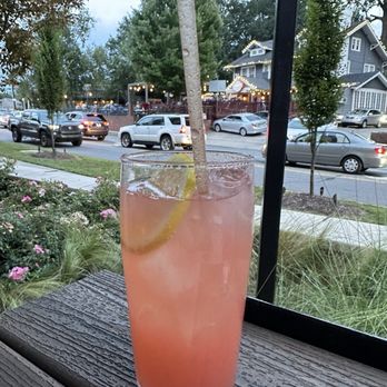 Rosemont - Palermo type drink - Delis Near Me - Charlotte, North Carolina Rosemont - Palermo type drink - Delis Near Me - Charlotte, North Carolina