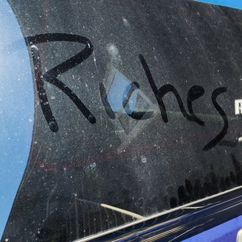 Richie's Car Wash - Car Wash Near Me - Erlanger, Kentucky
