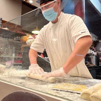 My Noodles - Handmade Chinese noodles! - Chinese Near Me - Paris, 75 My Noodles - Handmade Chinese noodles! - Chinese Near Me - Paris, 75