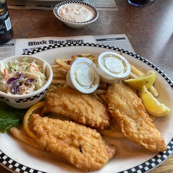 Black Bear Diner Independence - Diners Near Me - Independence, Missouri