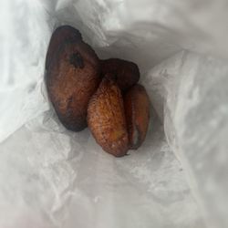 Judy's Kitchen - Platanos maduros