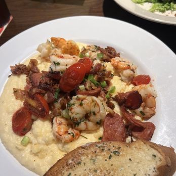 Shrimpys Blues Bistro - Shrimp Grits Creole - Seafood Near Me - St Pete Beach, Florida Shrimpys Blues Bistro - Shrimp Grits Creole - Seafood Near Me - St Pete Beach, Florida