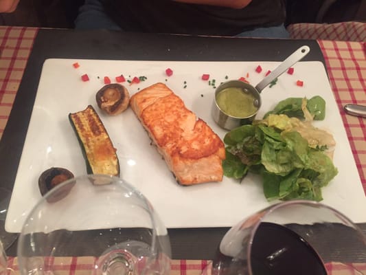 Le bistrot Sarlat by null