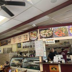 Famous Label's Delicatessen