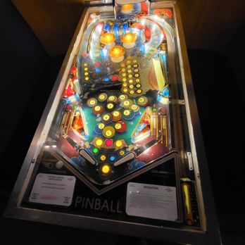 Shorty's - Pinball table - Dive Bars Near Me - Seattle, Washington Shorty's - Pinball table - Dive Bars Near Me - Seattle, Washington