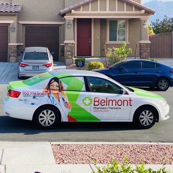 Belmont Pharmacy - Just ask your doctor to send over your prescriptions, we will deliver to you for free - Pharmacy Near Me - Las Vegas, Nevada Belmont Pharmacy - Just ask your doctor to send over your prescriptions, we will deliver to you for free - Pharmacy Near Me - Las Vegas, Nevada
