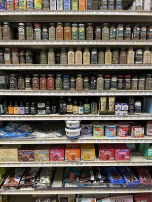 Green Street Market by null