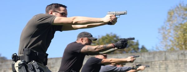 Absolute Zero Ordnance