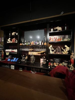 Rum Thai Bistro by null