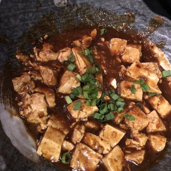 Firewok - Ma Po Tofu - Chinese Near Me - POTOMAC, Maryland