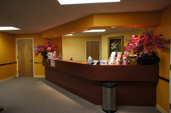 GARDEN OB/GYN - Updated December 2025 - 61 Photos & 115 Reviews - 3333 ...