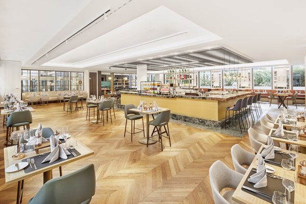Restaurant Kö59 by null