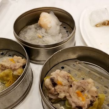 Crown Seafood Restaurant - Pork & shrimp Shu Mai - my favs - Dim Sum Near Me - Houston, Texas Crown Seafood Restaurant - Pork & shrimp Shu Mai - my favs - Dim Sum Near Me - Houston, Texas