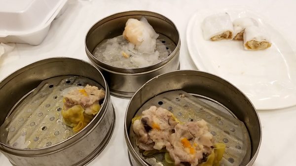 Crown Seafood by null