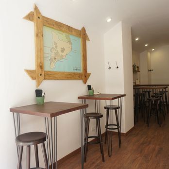 AmoVino - Wine Tasting Room Near Me - Barcelona, B