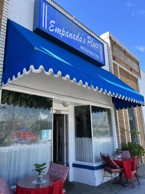 Empanada's Place by null
