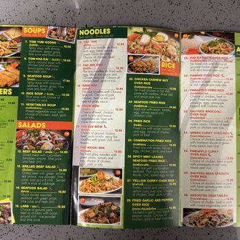Ontar Thai Restaurant - As of November 2025 - Thai Near Me - Ontario, California Ontar Thai Restaurant - As of November 2025 - Thai Near Me - Ontario, California