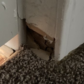 R C Handy Man - The corner that he cut for no reason. - Plumbing Near Me R C Handy Man - The corner that he cut for no reason. - Plumbing Near Me