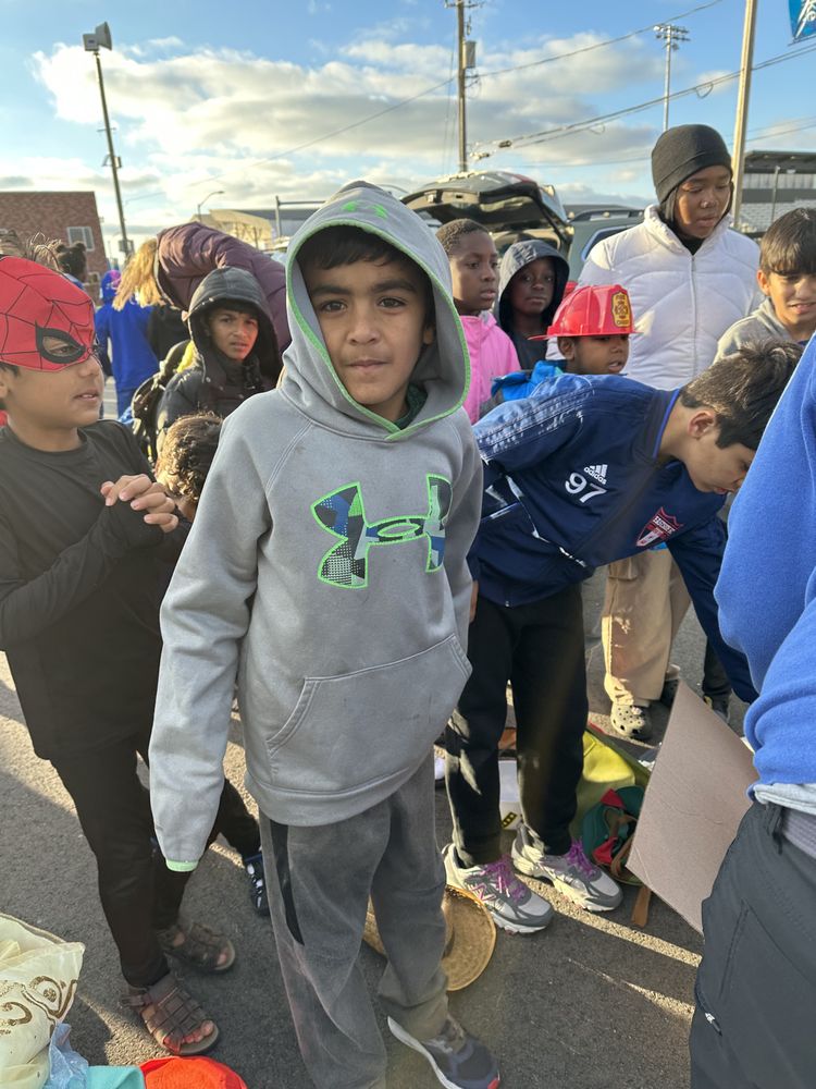 Afghan Partners in Iowa - social services organization in Des Moines, IA