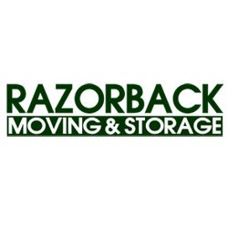 Razorback Moving - Bentonville
