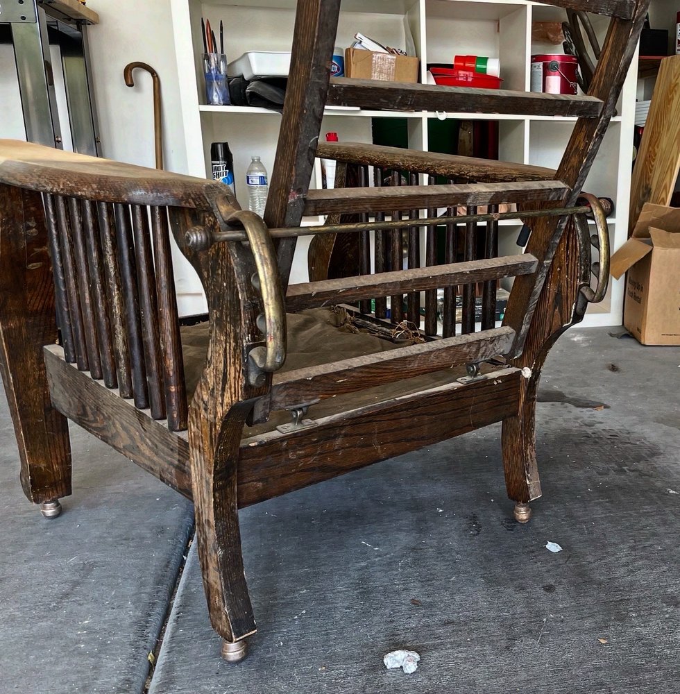 Interior Touch Up - upholstery in Henderson, NV