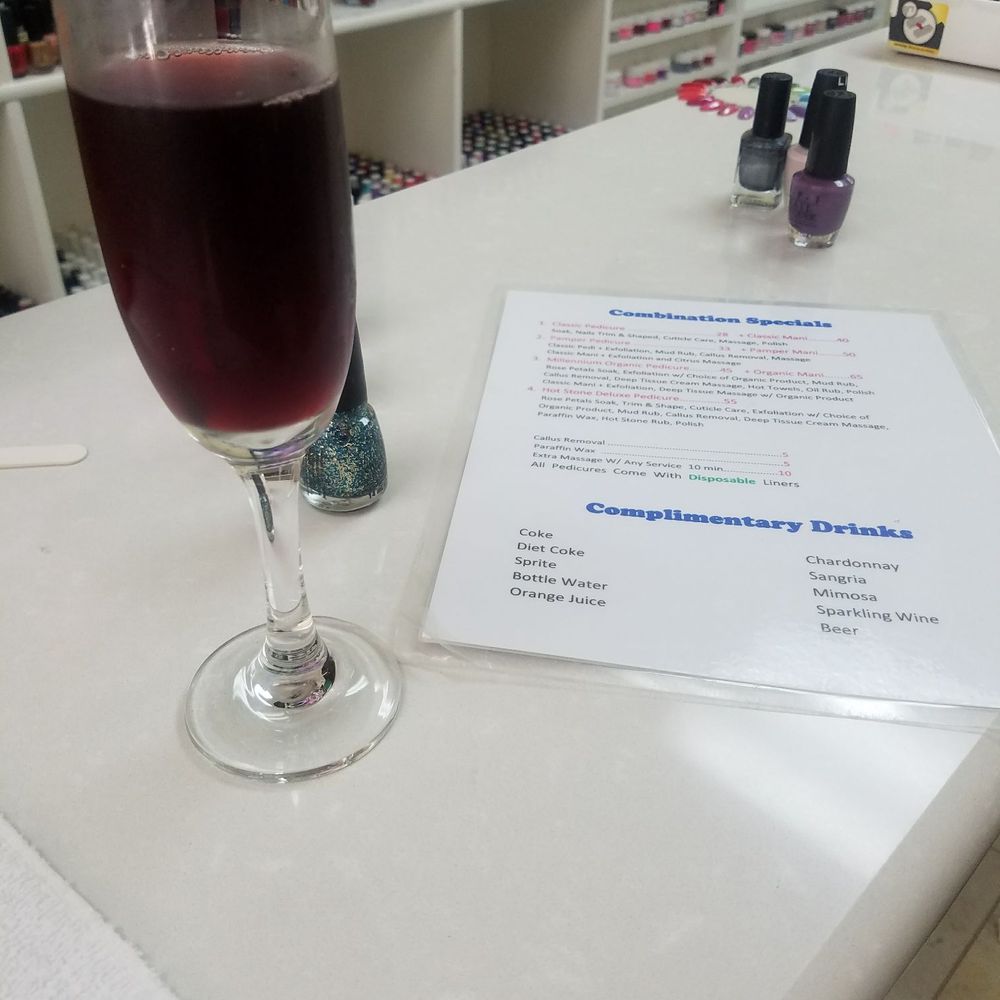 Millennium Nails - Nail Salons Near Me - Charlotte, North Carolina Millennium Nails - Nail Salons Near Me - Charlotte, North Carolina
